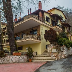 Nostos Hotel